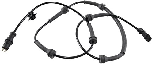 f.becker_line ABS-Sensor Vorne Rechts Links passend für RENAULT Megane II