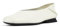 Camper Women's Casi Myra K201253 Ballerina, White Natural 026, 8 UK