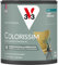 V33 Peinture multi-supports Colorissim® Vert nébuleux Mat 0,5L
