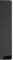 sourcing map Knife Edge Guards 6.3x1.3 ABS Knife Cover Sleeves Knife Case Blade Protector Universal Knife Sheath for Home Kitchen Knife