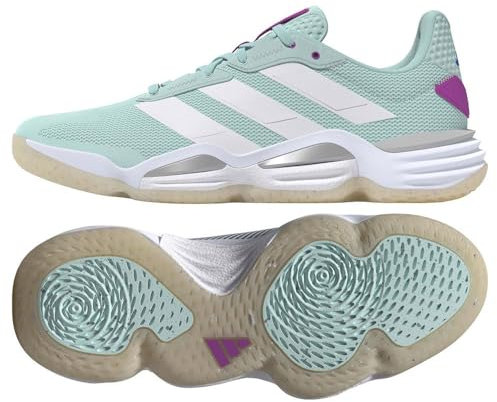 adidas Performance Stabil 16 Damen blauweiss, 39 1/3 Damen