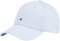 Tommy Hilfiger Herren Cap Flag Cotton 6 Panel mit Logo, Blau (Breezy Blue), Einheitsgröße
