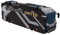 FOCO Offizielles Lizenzprodukt Newcastle United FC BRXLZ-Steine 3D-Fußball-Reisebus BAU-Set