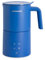 CREATE/MILK FROTHER STUDIO PRO/Espumador calentador de leche eléctrico azul cobalto/Apto para lavavajillas, pantalla táctil, 4 programas, sitema de seguridad, 620ml, uso en frío o caliente, 450W