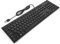 Dell KB216 ARABIC Slim Office Multimedia Keyboard BLACK