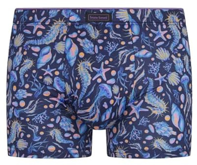 bruno banani Short Seafood 22012773-3157 Größe XXL