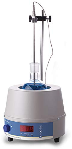 JOANLAB 2000ml Heating Mantle