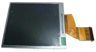 Schermo LCD, Compatibile Con SAMSUNG, WB150F WB151F WB150 WB151 DV300F DV300 ST88 ST200, Parte Di Ricambio For Fotocamera Digitale Con Retroilluminazione, Accessori For Fotocamera