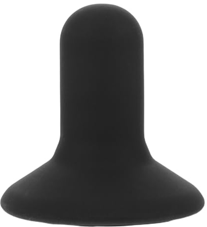 Hemobllo Joystick Griffkappe für Elektrorollstuhl Rutschfeste Ergonomische Joystick Tastenabdeckung Langlebiges Rollstuhl Ersatzteil für Mobilitätshilfen