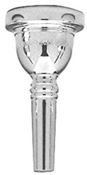 Vincent Bach Mouthpiece Tenor Trombone Standard Series 350 Model 6 1/2AM