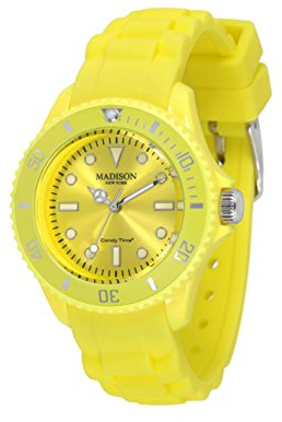 Madison - Men's Watch L4167-21