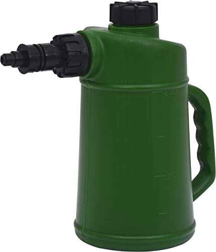 KS Tools 550.1683 Automatik-Batterie-Zellenfüller 2 Liter