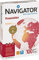 Navigator Presentation Papier/COP100CA DIN A4 weiß 100 g/qm Inh.500