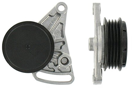 SKF VKM 31059 Spannrolle, Keilrippenriemen