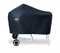 Weber Abdeckhaube Premium für BBQ 47 oder 57 mit Arbeitstisch