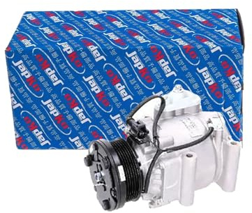 Japanparts CMP3060001 Kompressor, Klimaanlage
