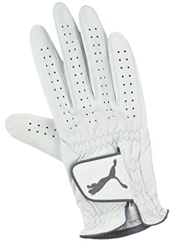 Puma W S Pro Performance Tour - white, Größe:L