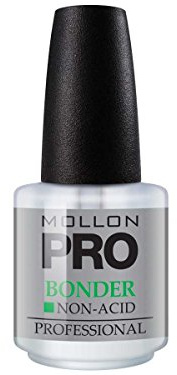 mollonpro säurefreie Nagellack – 15 ml