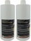 Mastercleaner Milchschaumreiniger Milchdüsenreiniger Milchsystemreiniger für Kaffeevollautomaten Kapsel und Pad Maschine 2 x 1L