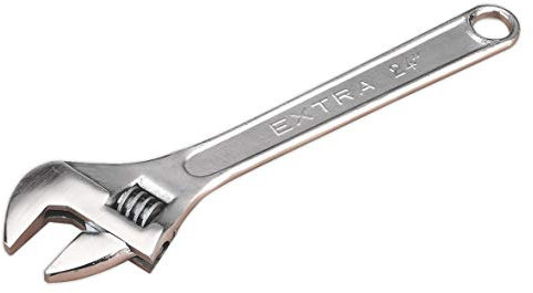 Sealey S0603 - Chiave regolabile, 600 mm