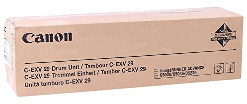 Canon C-EXV28 - black - imaging drum 2776B003