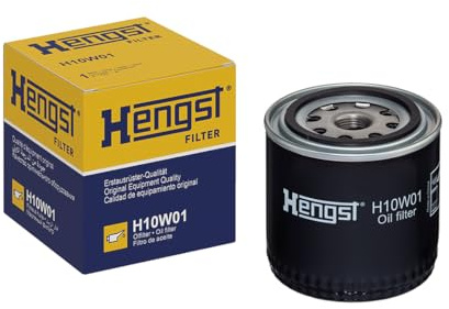 Hengst H10W01 Oil-Filter Element
