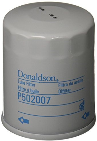 Ölfilter DONALDSON P502007