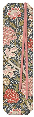 IF V&A Bookmark - Cray