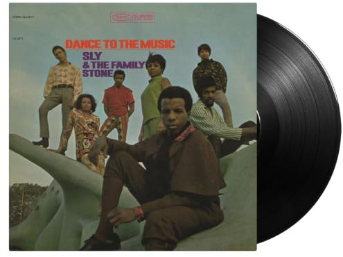 Music On Vinyl