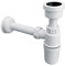 McAlpine Siphon d'évacuation pour urinoir HC2