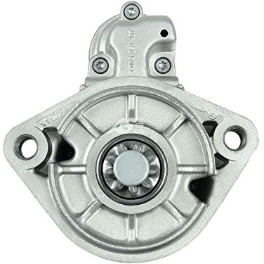 AS-PL S0193PR Starter Motor