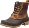 Kamik SIENNAMID, Damen Stiefeletten, Braun (Dark Brown DBR), 38 EU (5 UK)