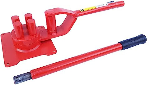 AF-4B-NEW Cintreuse classique pour étriers Ø 8-12 mm, L : 940 mm