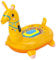 Bestway Schwimmtier,Lama, 129 x 110 cm