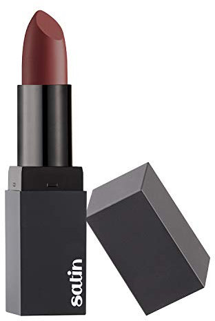 Barry M Satin Lipstick Lip Paint - Scandalous