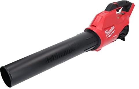 Milwaukee M18FBL-0 4933459825 - Ventola a batteria a combustibile 18 V (solo alloggiamento)