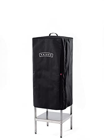 KAISER Company Abdeckhaube '80' | Abdeckhaube für Räucherofen | schützt vor Regen und UV-Strahlung