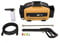 CAT - Nettoyeur haute pression 135 bar 1800W Pompe 5 pistons