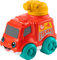 Fisher Price Little People Voertuig Brandweer
