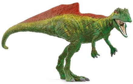 SCHLEICH 15041 Concavenator, ab 5 Jahren, Dinosaurs - Spielfigur, 9 x 22 x 6 cm