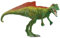 SCHLEICH 15041 Concavenator, ab 5 Jahren, Dinosaurs - Spielfigur, 9 x 22 x 6 cm