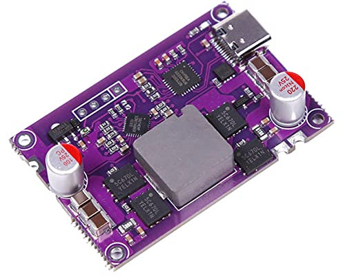 Josenidny High Power 120W Two-Way Pd Fast Charging Module Power Bank Motherboard