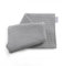 Meri-Home Tagesdecke 180 x 220 cm Waffeloptik Kuscheldecke Sofa Überwurfdecke, Bett Überwurf Decke Tagesdecken Sofadecke Leichte Couch Wohndecke (180 x 220 Grau)