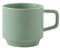 Tasse en verre, tasse à thé, tasse à café en verre, tasse d'étude à domicile, tasse à café, lait, bureau, couple, thé de l'après-midi, petit déjeuner, tasse d'eau adapté