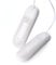 Electric Portable Shoe Dryer & Warmer for Sneakers, Socks & Gloves - Ozone Boot Dryer with Deodorizer, UK Plug