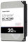 Western Digital WD HGST Ultrastar HC560 20TB Interne Festplatte 3,5 Zoll HDD 7200RPM 512MB SATA 6Gb/s (Generalüberholt)