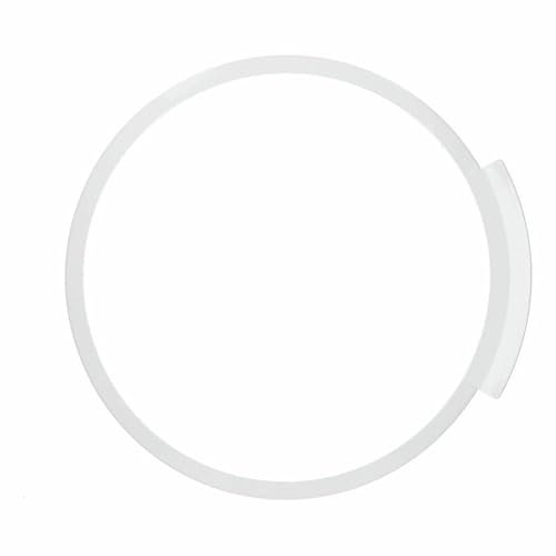 LUTH Premium Profi Parts Anello porta con maniglia compatibile con Bosch 00706184 per asciugatrice