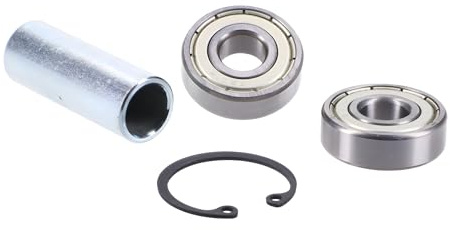Radlager Satz für Simson S50 S51 S70 S53 S83 SR50 SR80 KR51/1 KR51/2 SR4-2 SR4-3 SR4-4