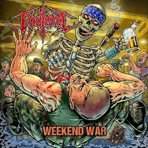 Violent Creek Records