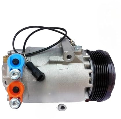 Compresor de Aire Acondicionado para Golf 5X0820803C 5X0820803D 06562017 10045